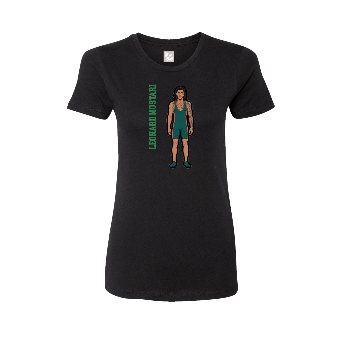 Fitted Women's Tee