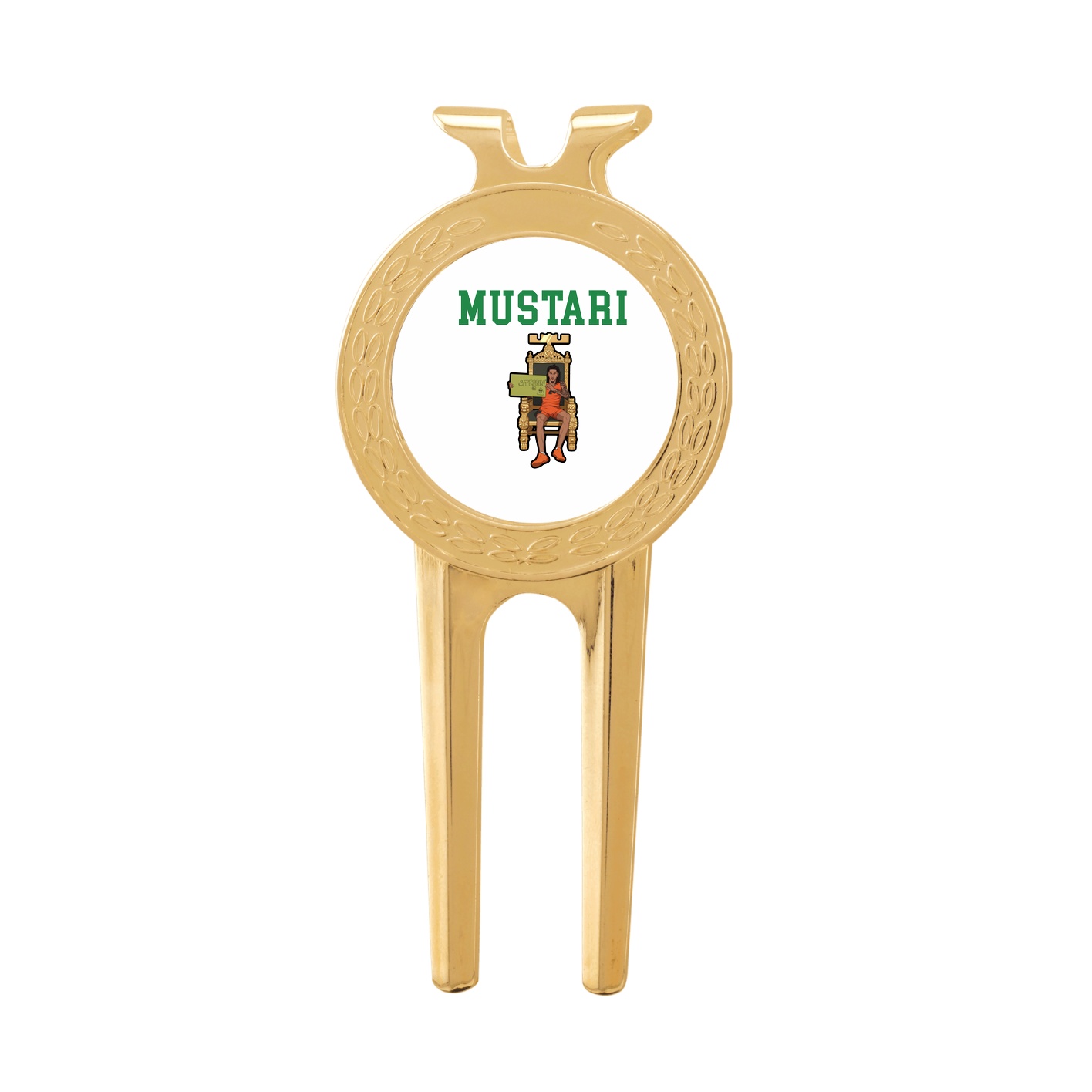 Divot Tool with Ball Marker — Shirsey in Classic