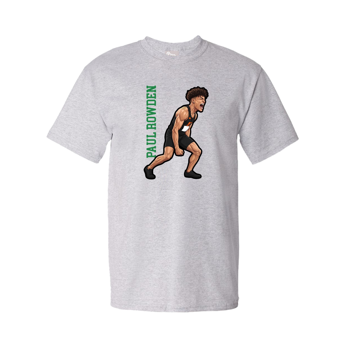 NIL Club Tee