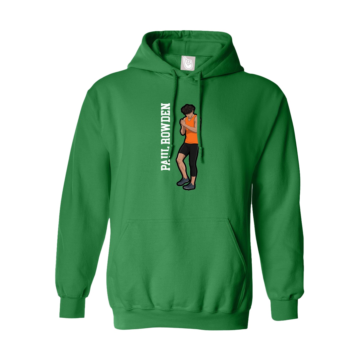 Hoodie