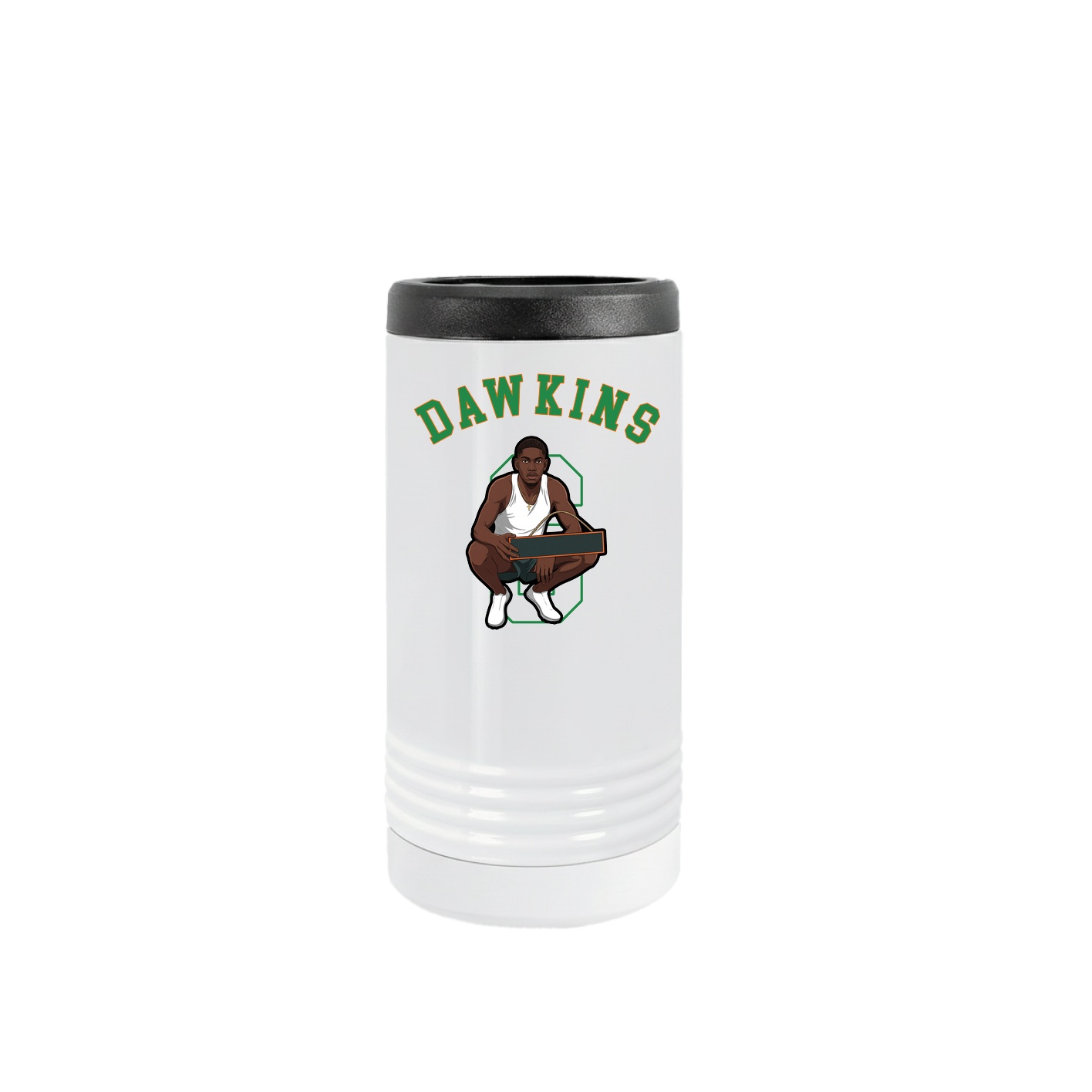 Slim Beverage Holder