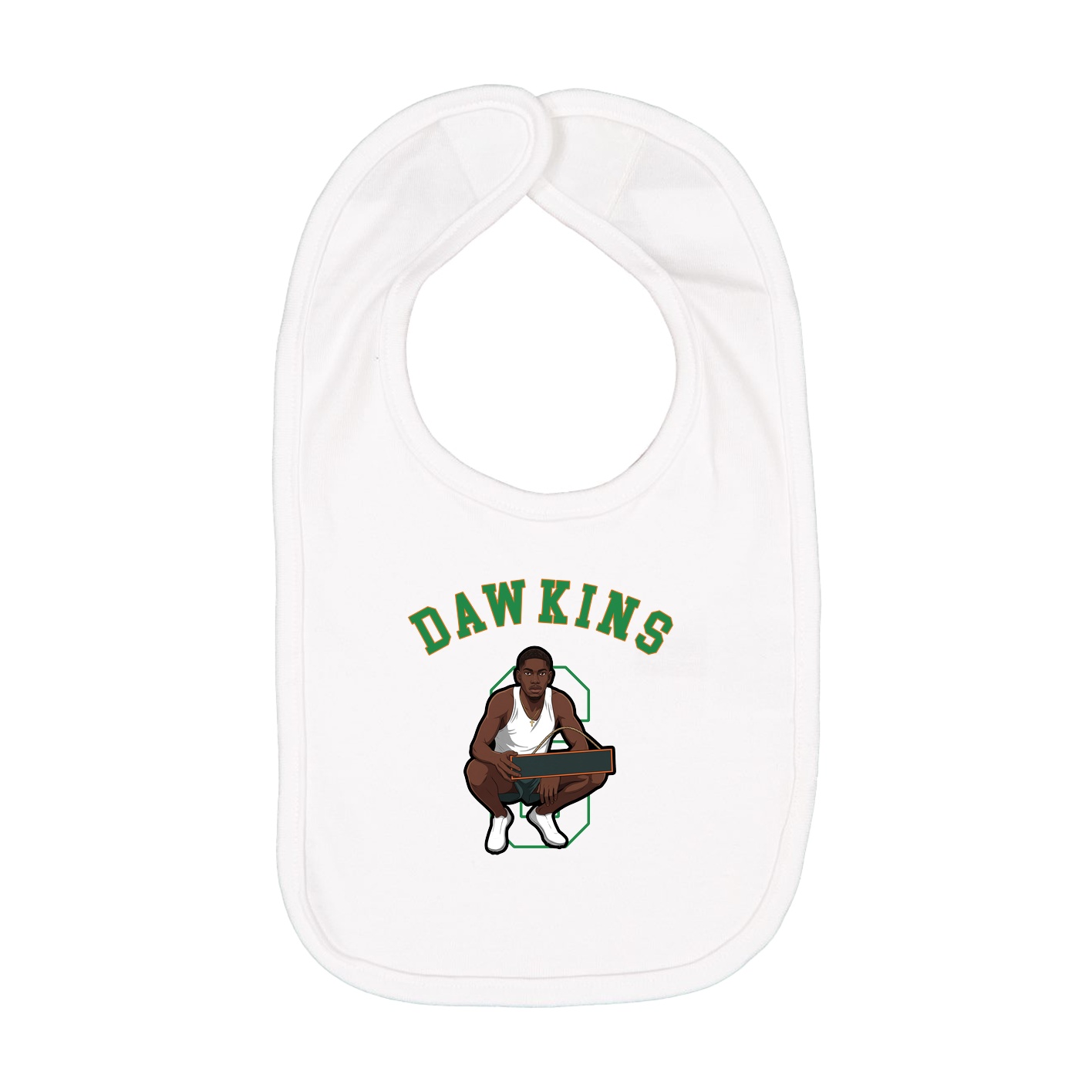 Infant Bib