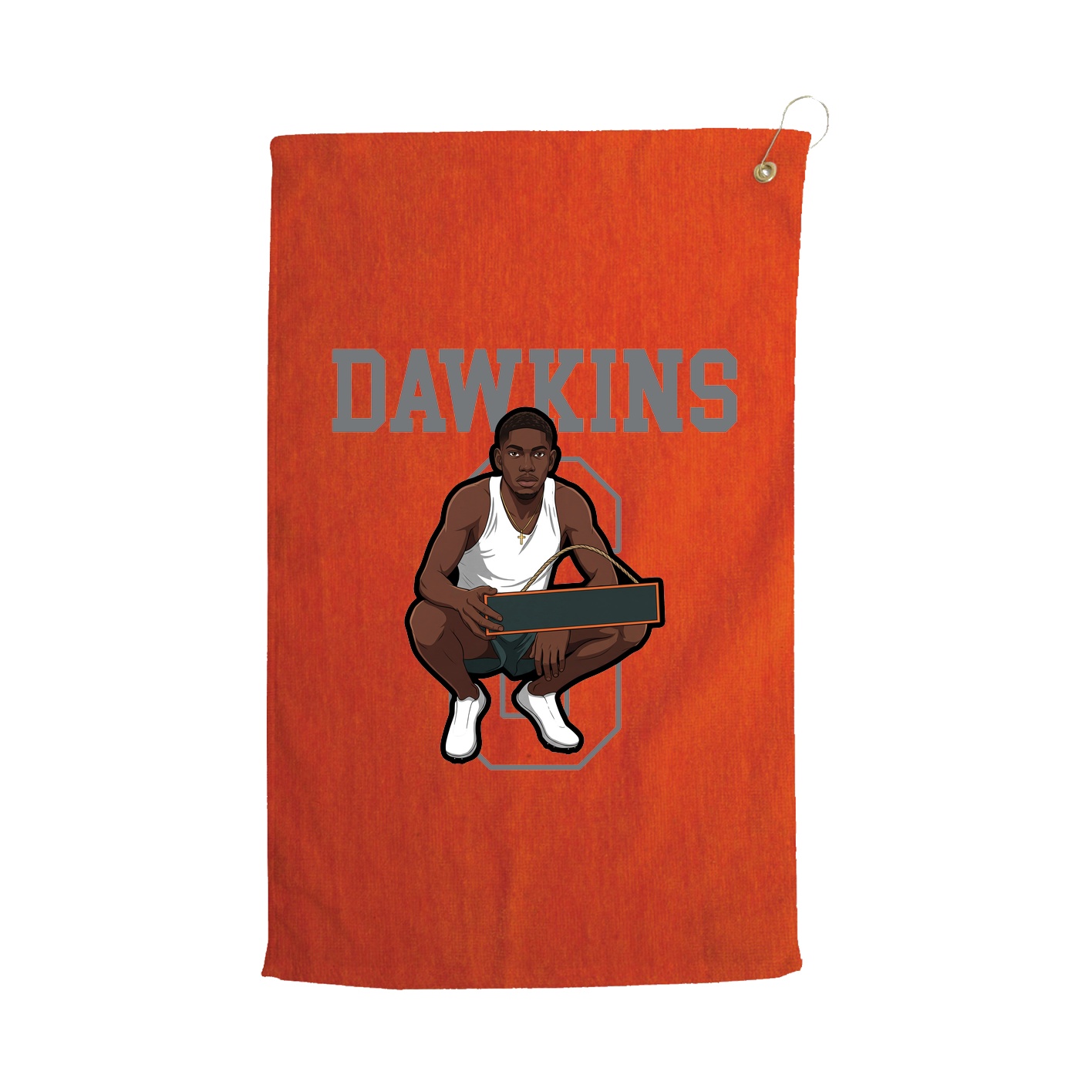 Golf Towel