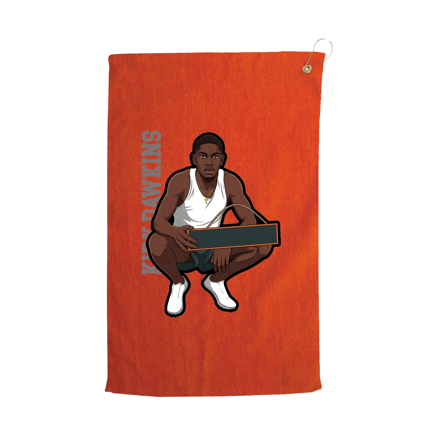 Golf Towel
