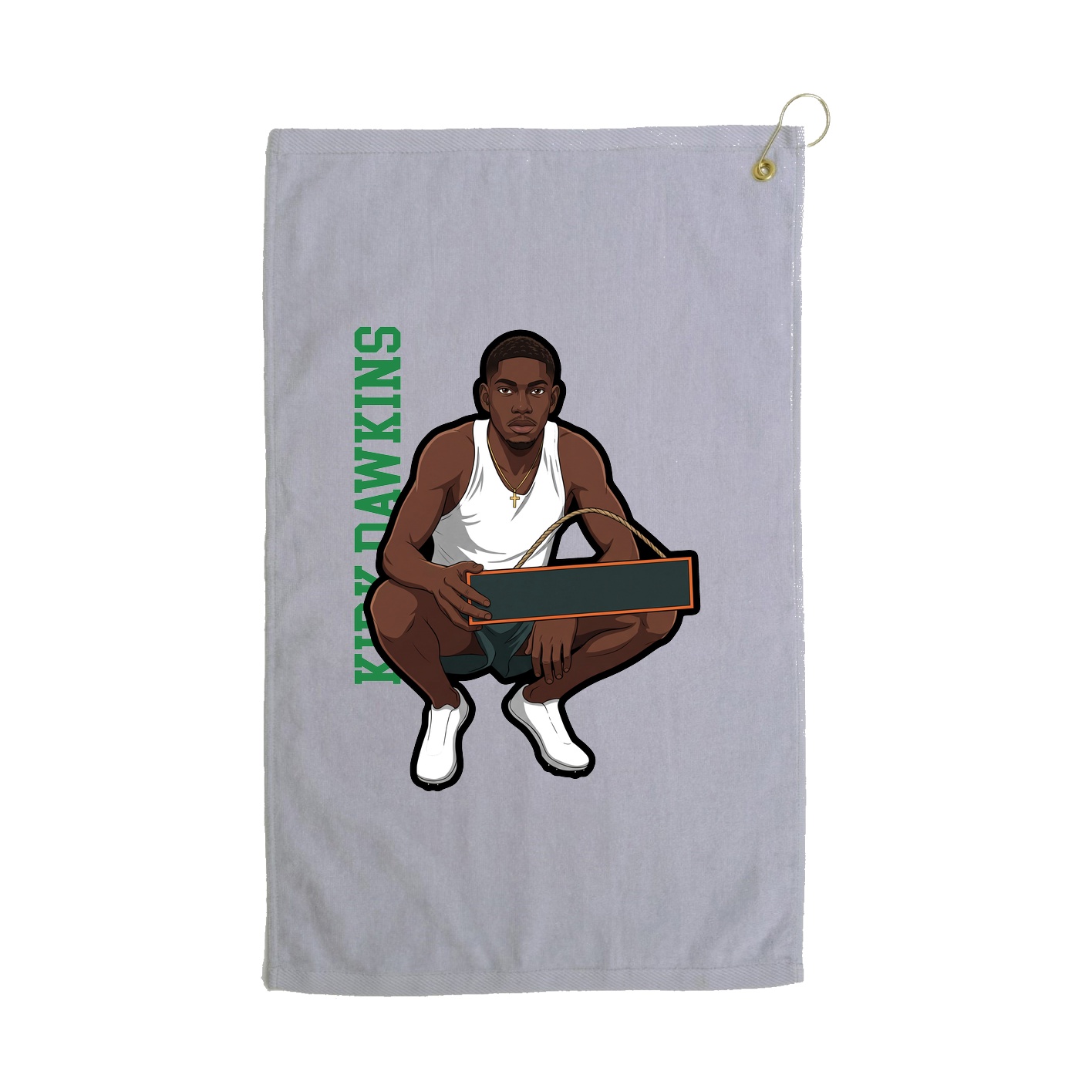 Golf Towel