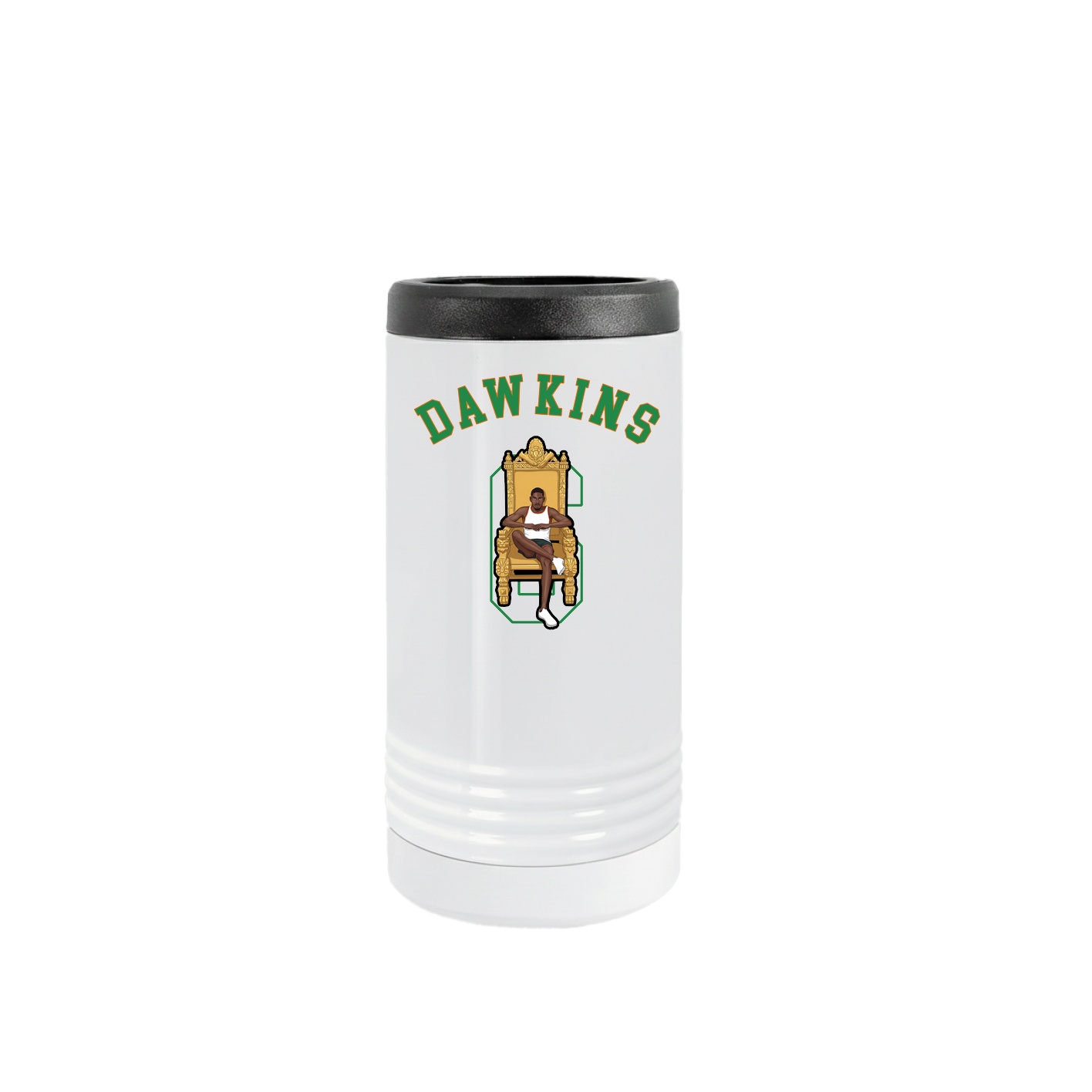 Slim Beverage Holder