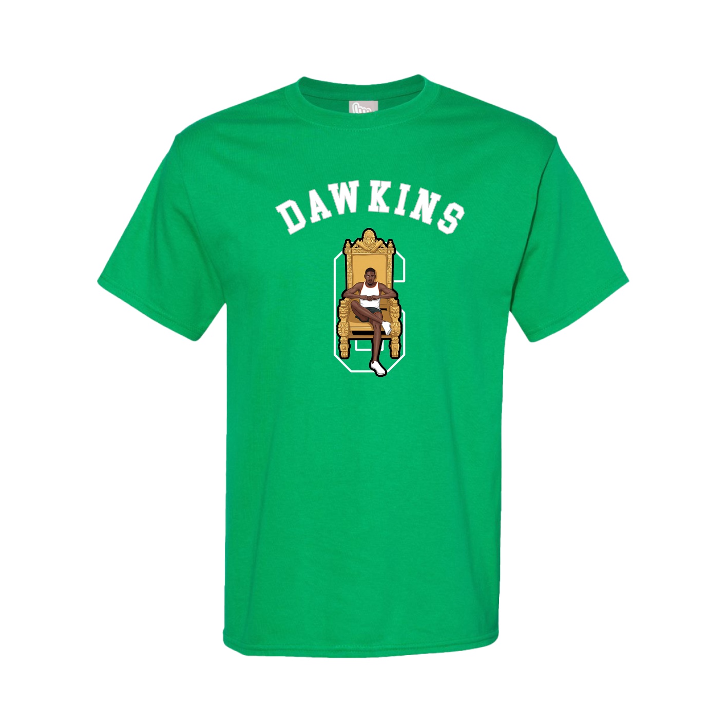 NIL Club Tee