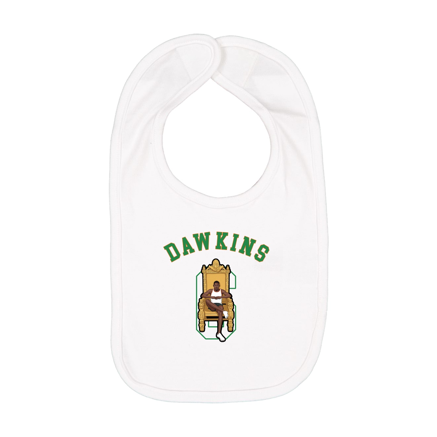 Infant Bib