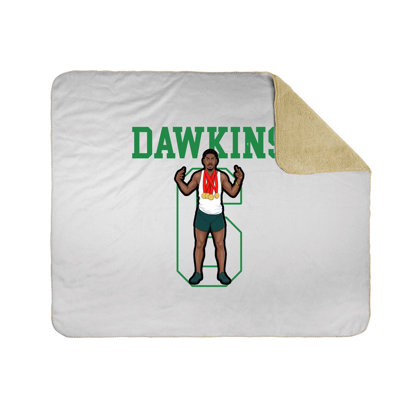 Throw Blanket