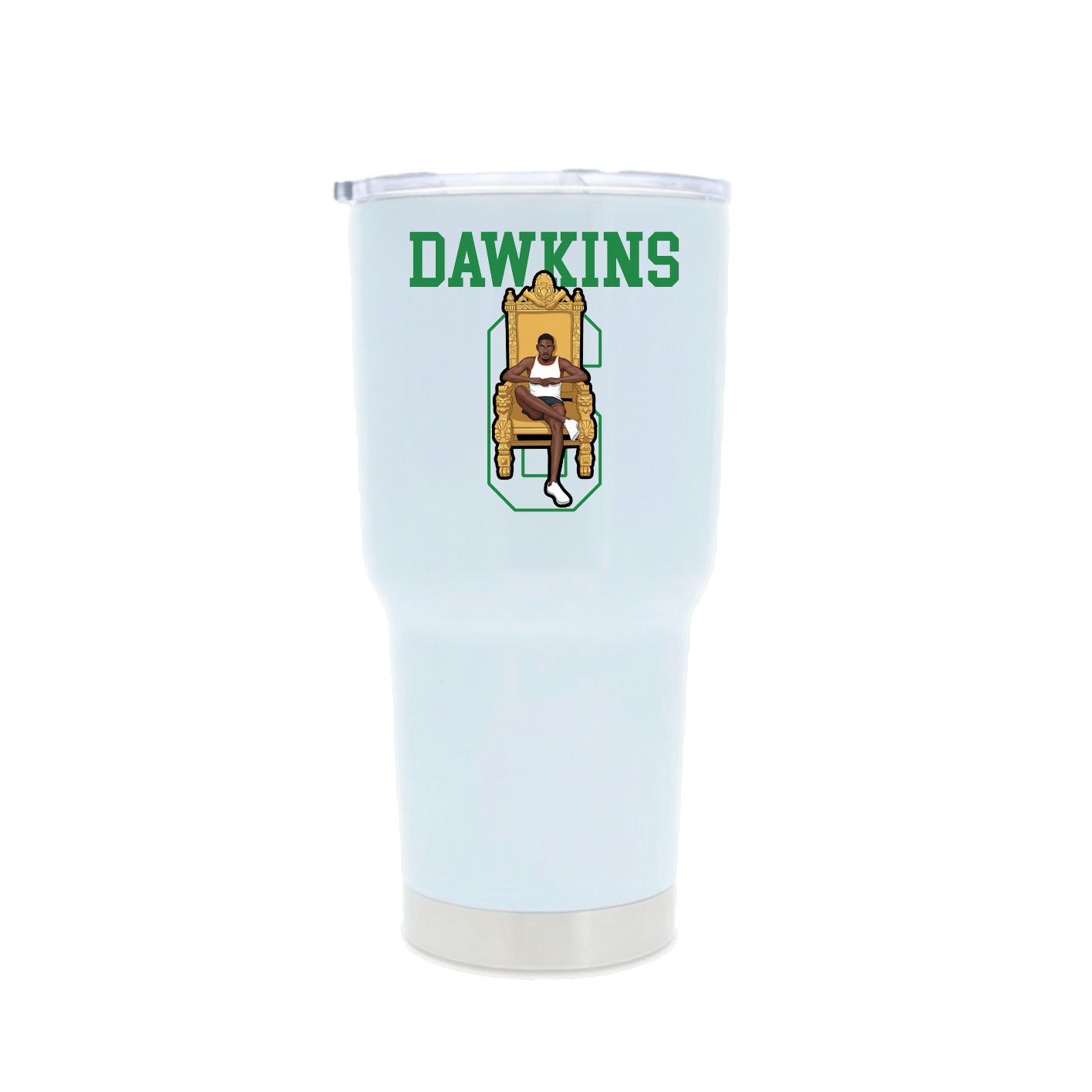 30oz Stainless Steel Tumbler