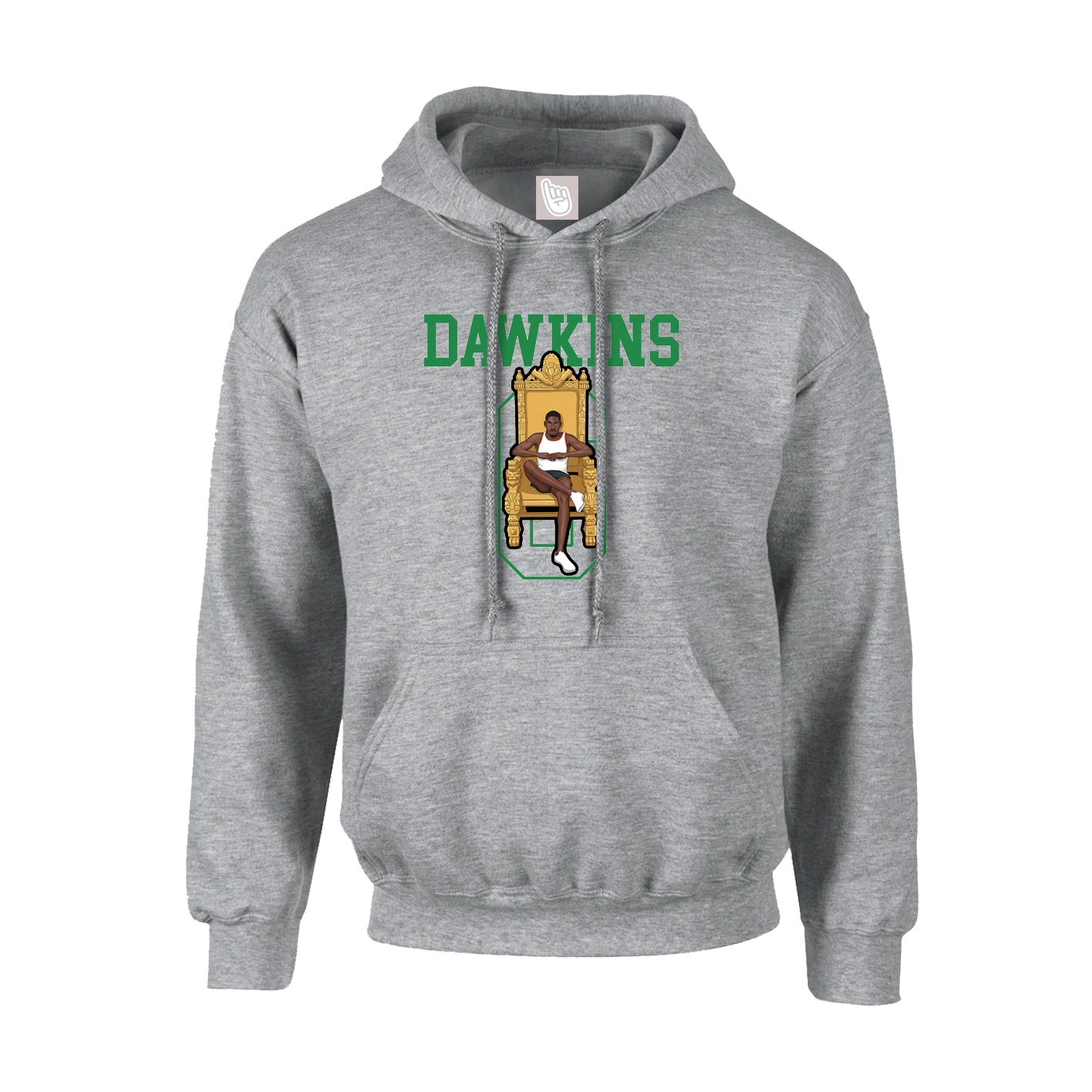 Youth Hoodie