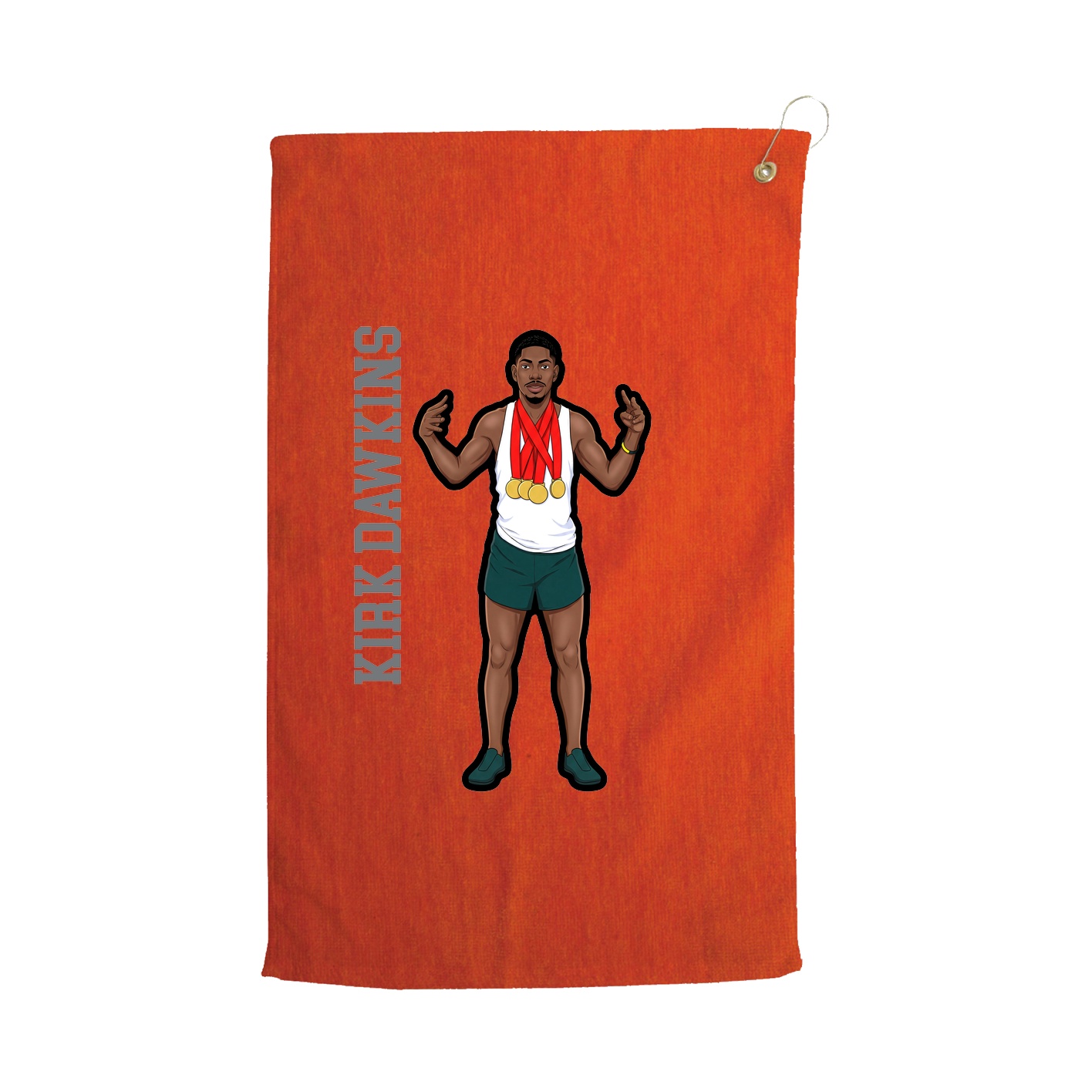 Golf Towel