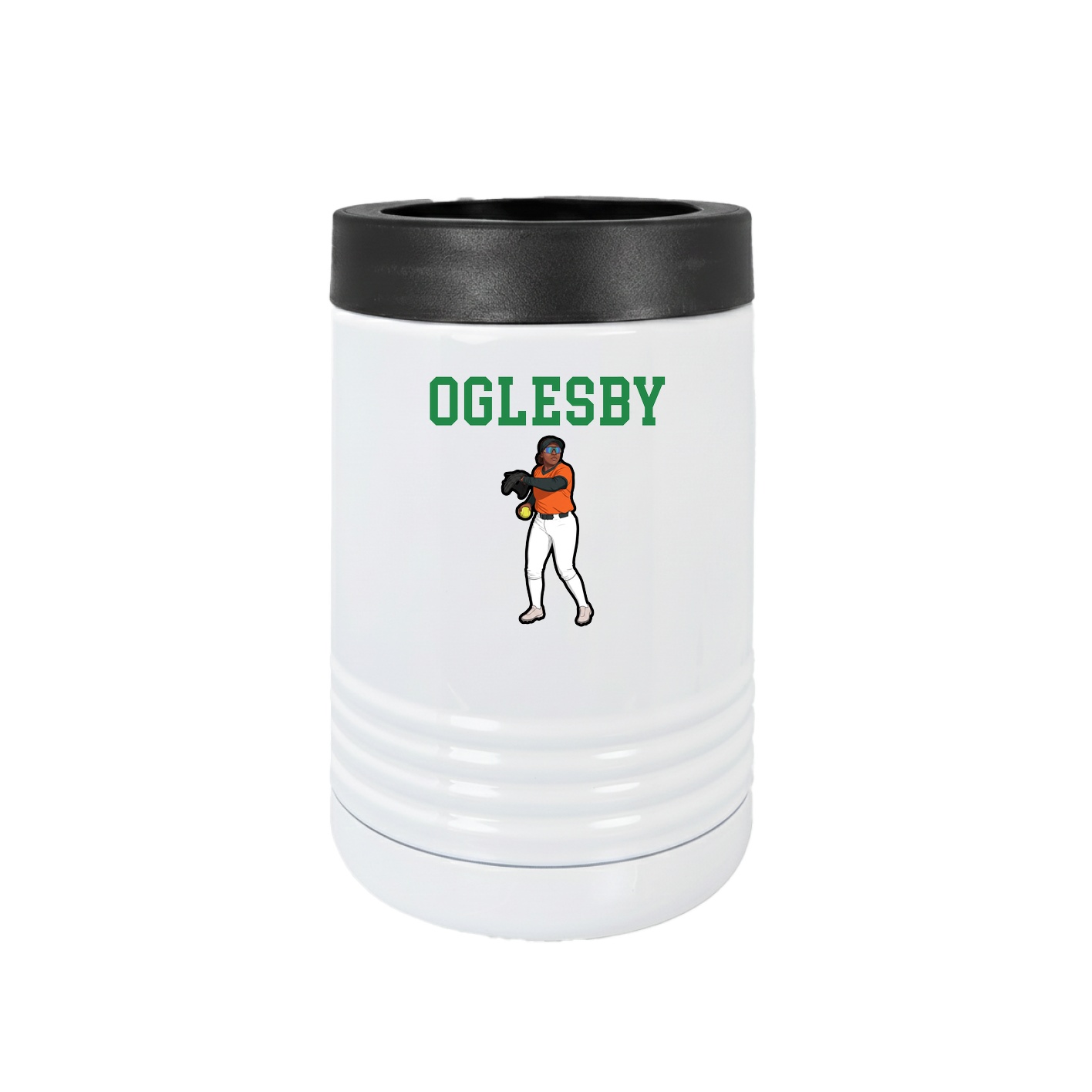 Beverage Holder — Shirsey in White