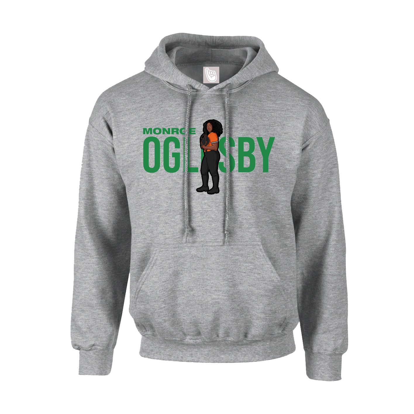 Hoodie
