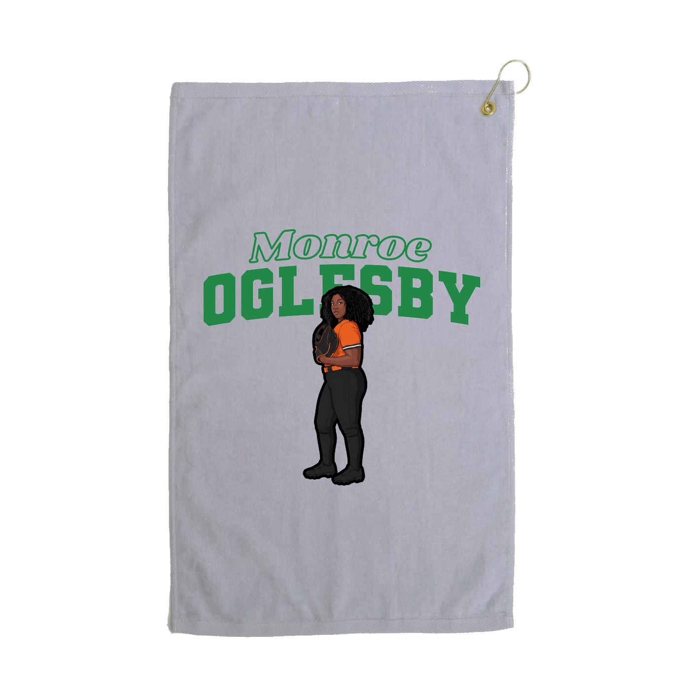 Golf Towel