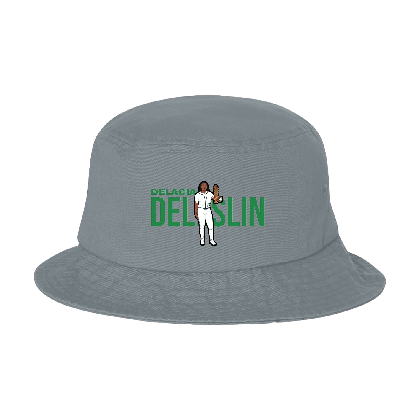 Bucket Cap