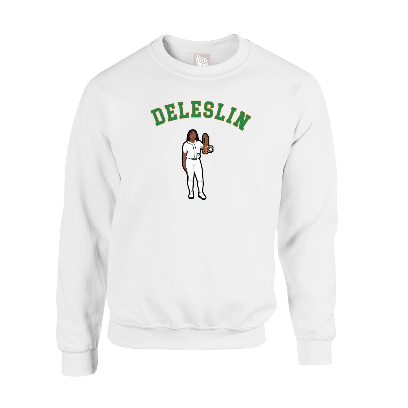 Fleece Crew