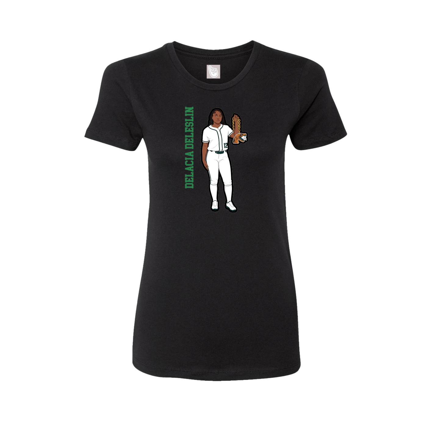 Womens Tee