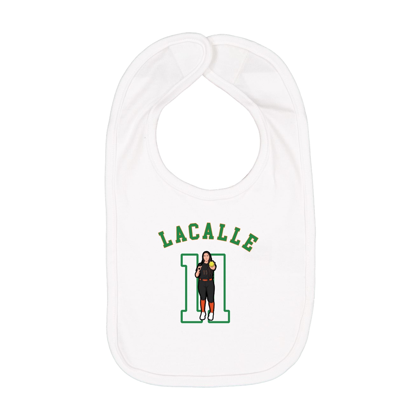 Infant Bib