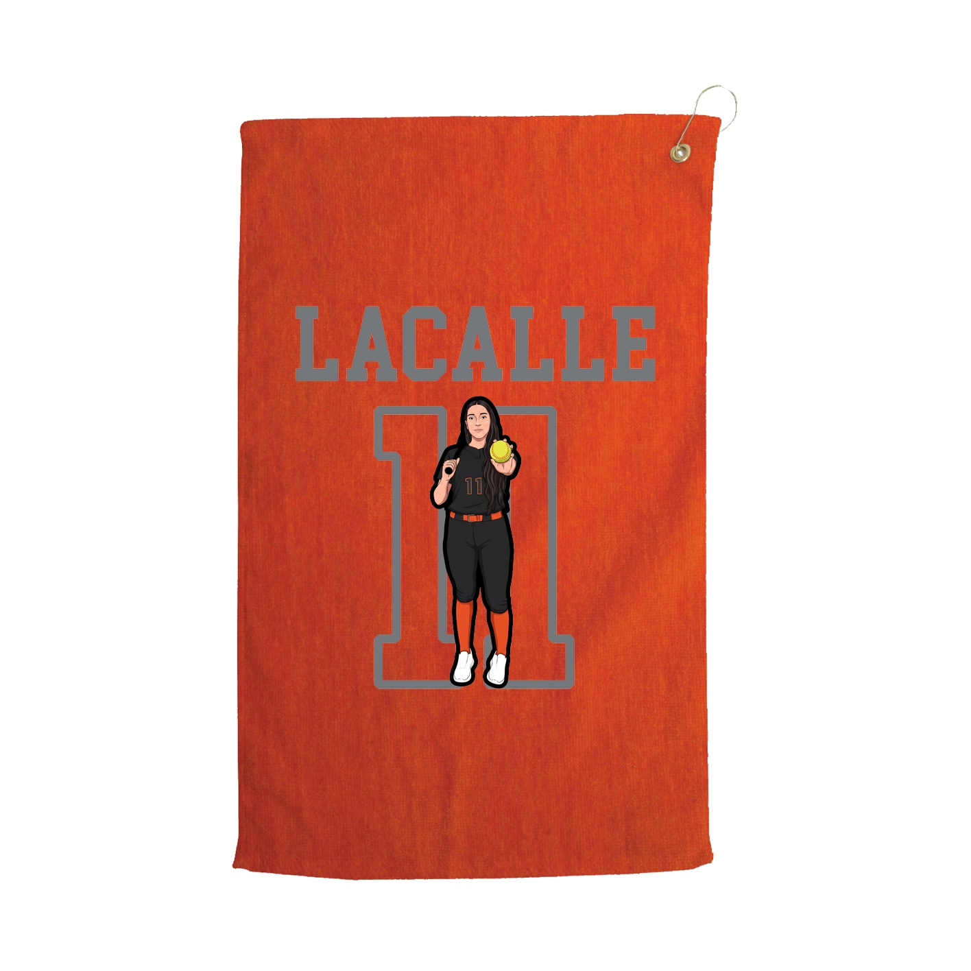 Golf Towel