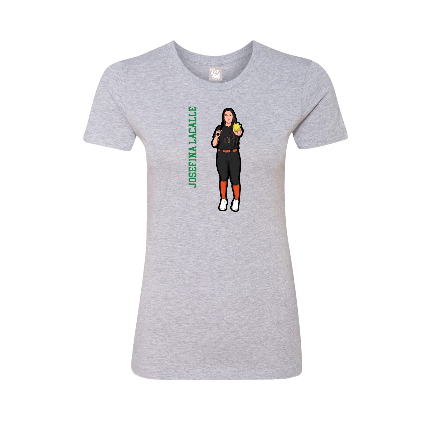 Womens Tee