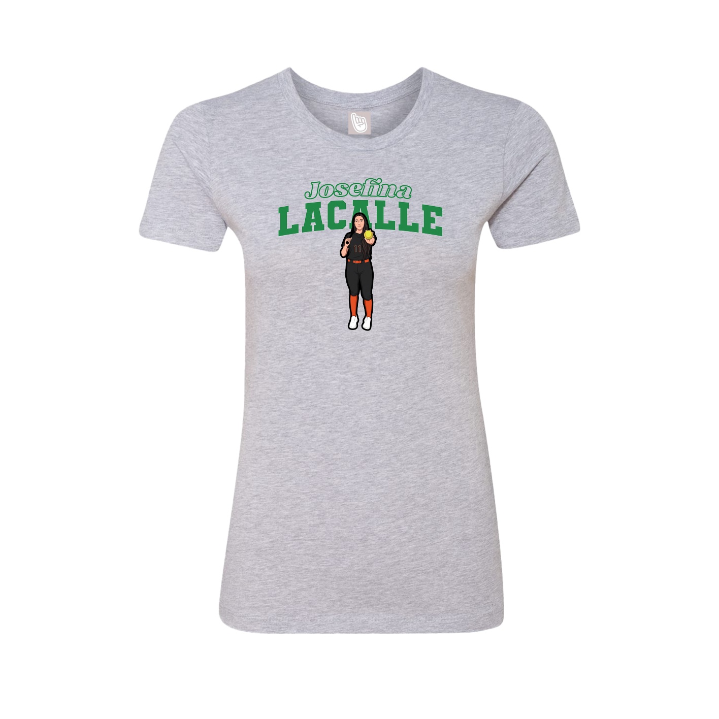 Womens Tee
