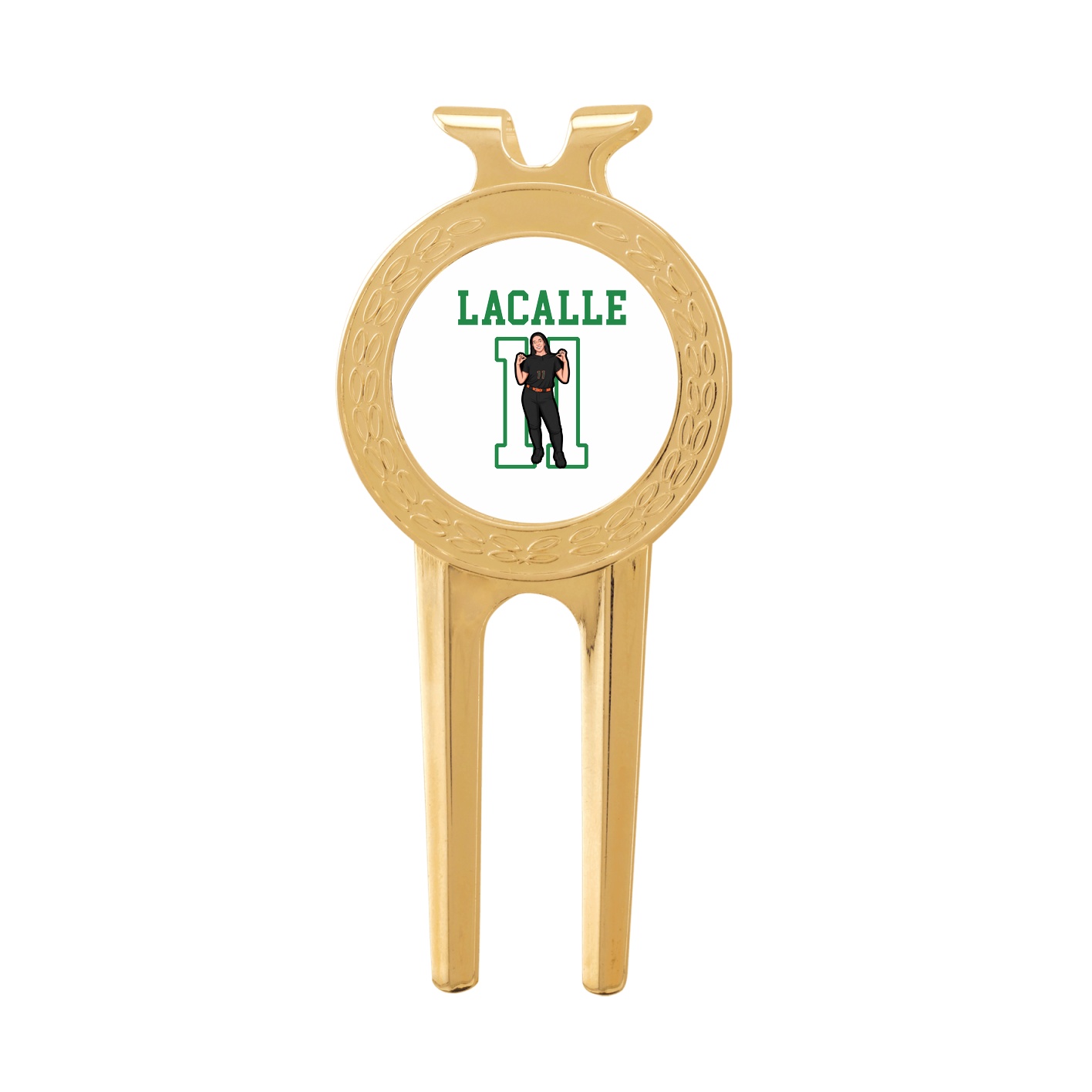 Divot Tool with Ball Marker — Shirsey in Classic
