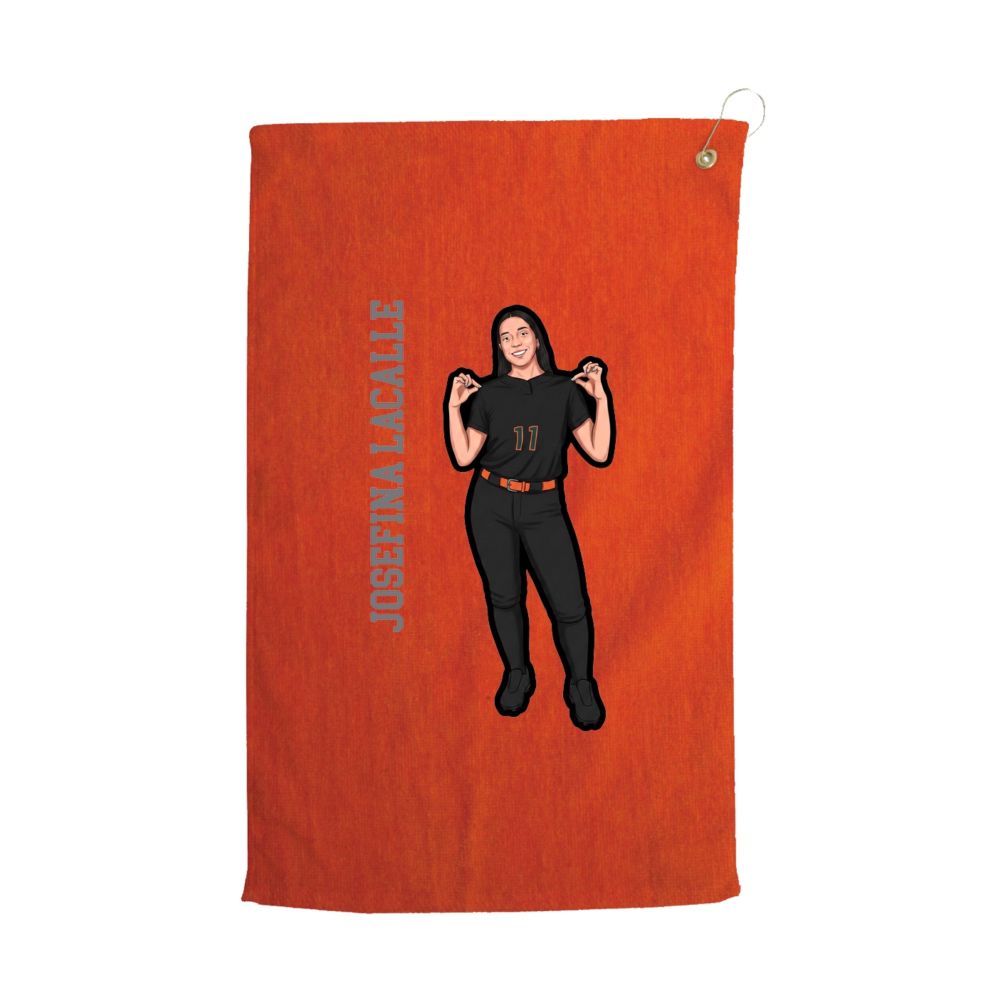 Golf Towel
