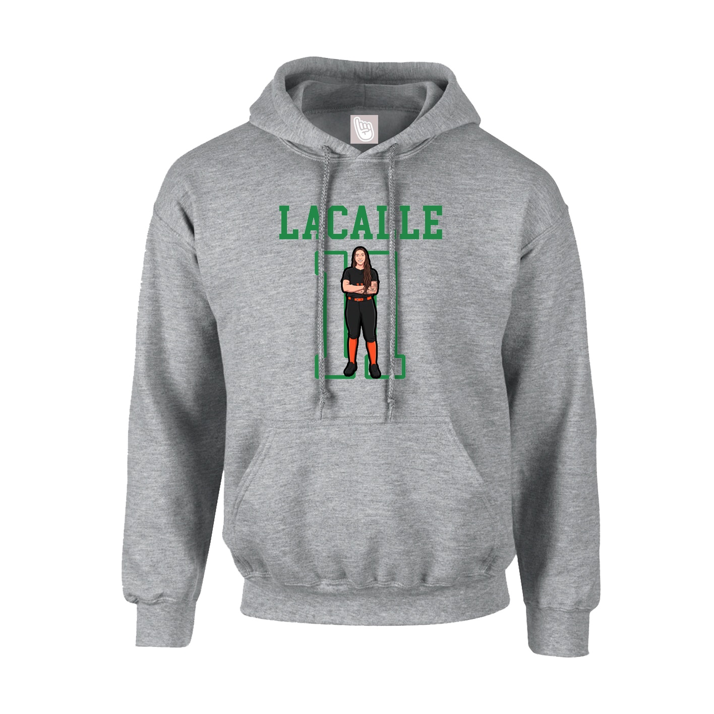 Youth Hoodie
