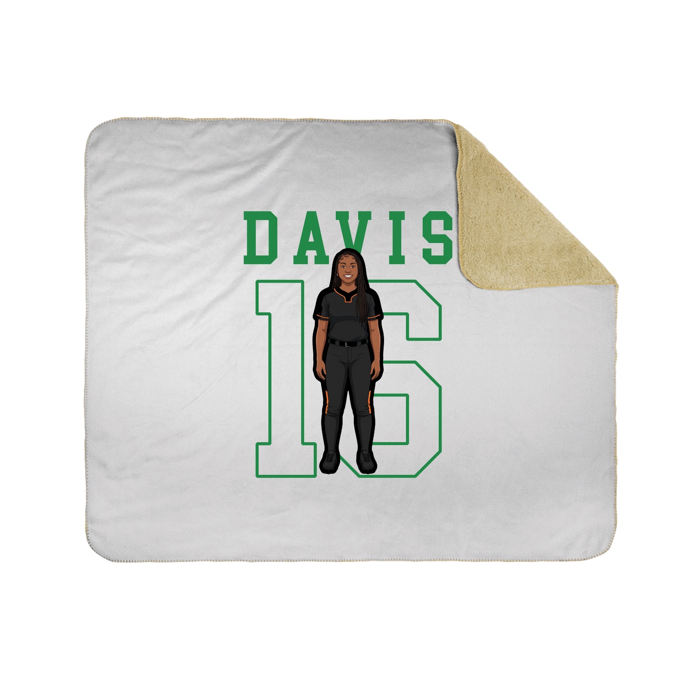 Throw Blanket