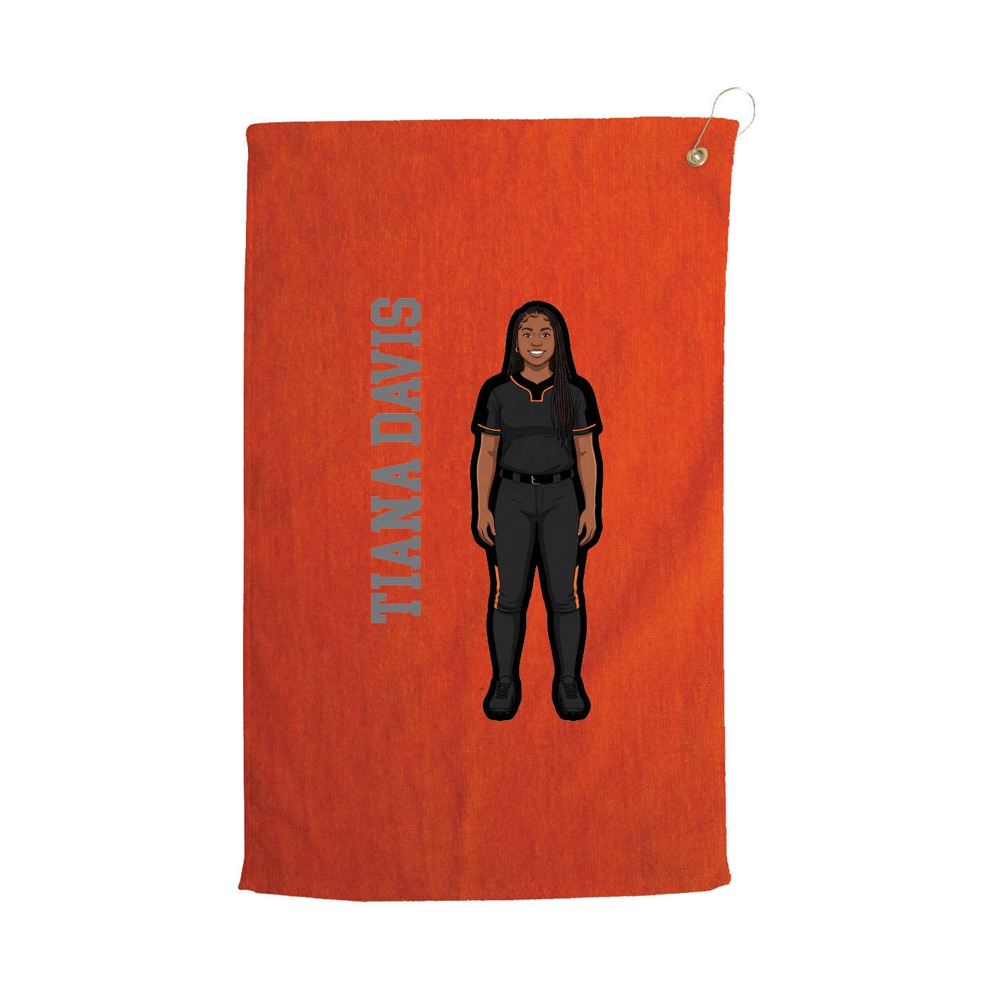 Golf Towel
