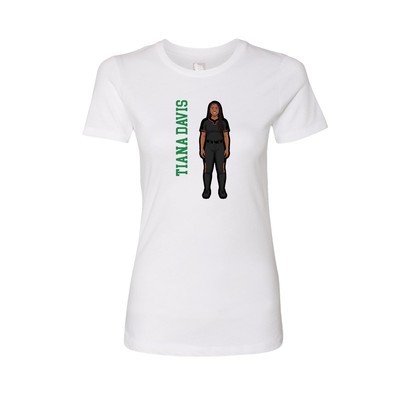 Womens Tee