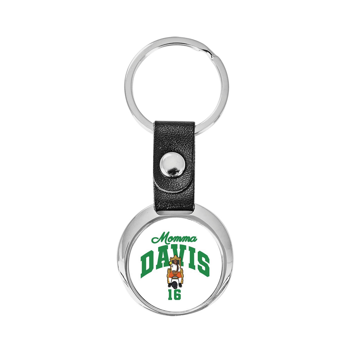 Key Chain — Mothers Day Arch in Classic