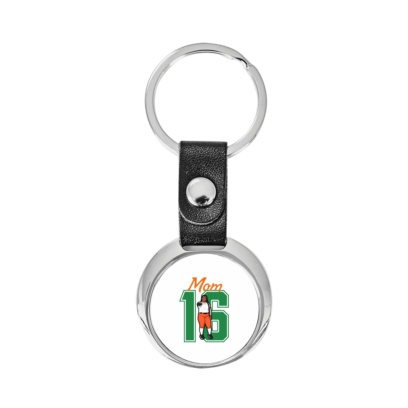 Key Chain — Mothers Day Shirsey in Classic