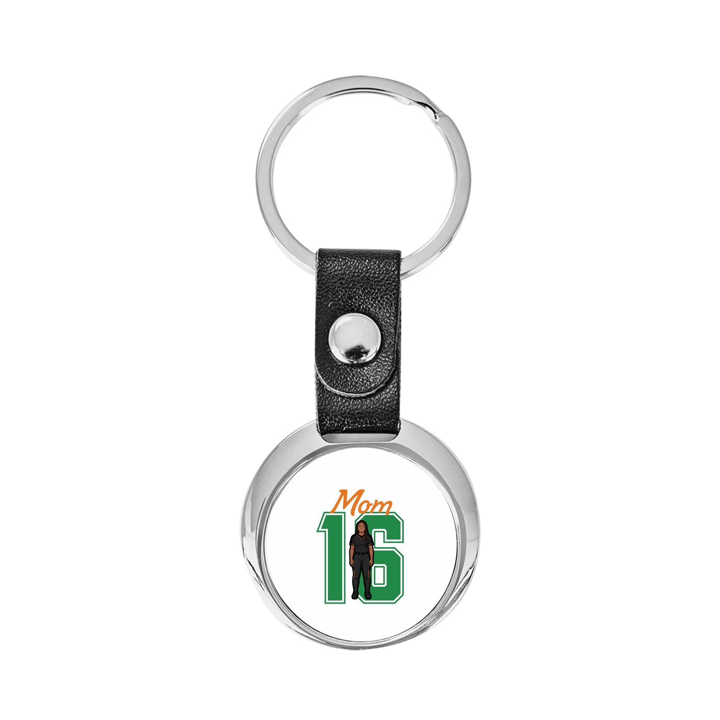 Key Chain — Mothers Day Shirsey in Classic