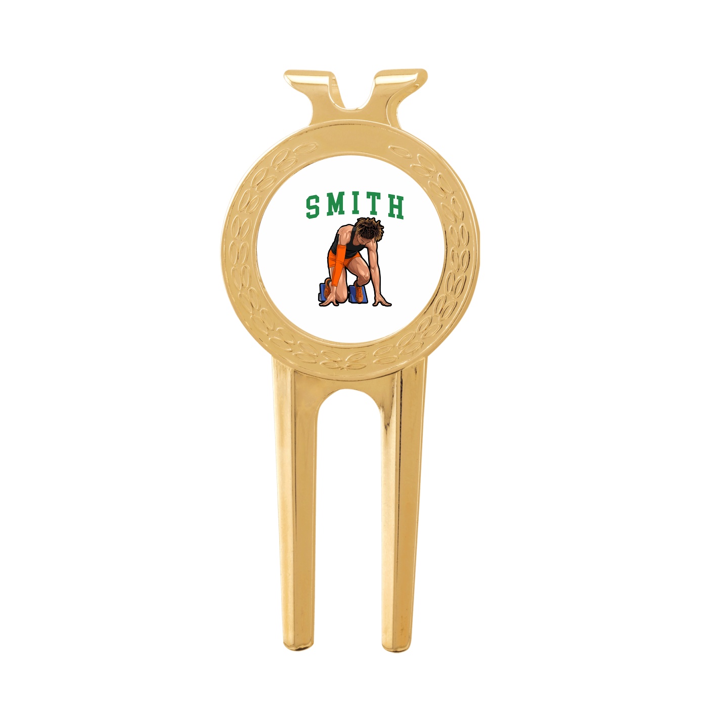 Divot Tool with Ball Marker — Shirsey in Classic