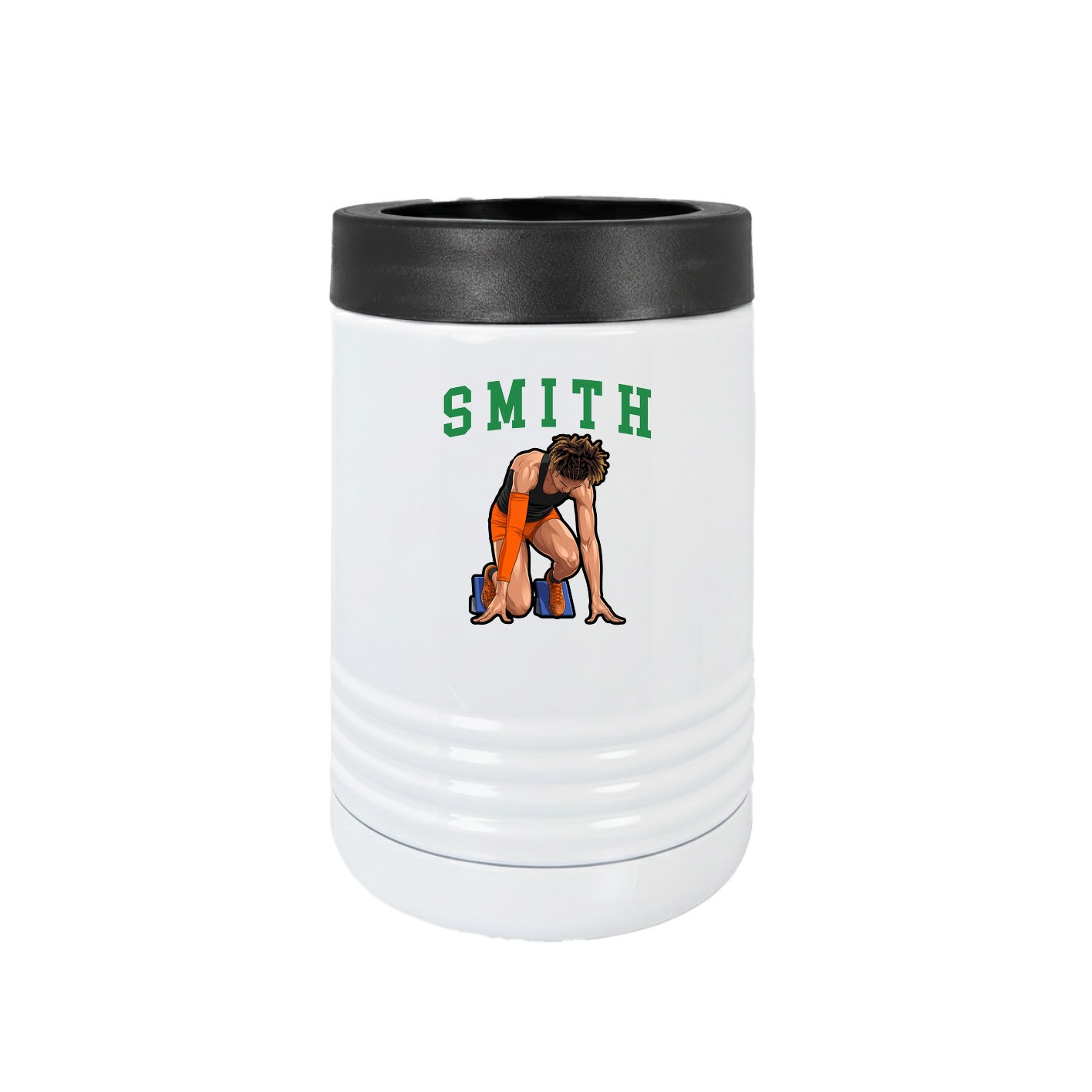 Beverage Holder — Shirsey in White