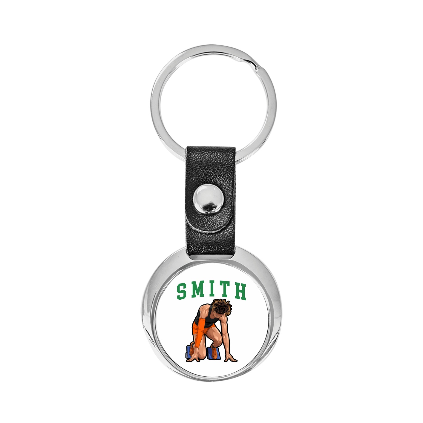 Key Chain — Shirsey in Classic