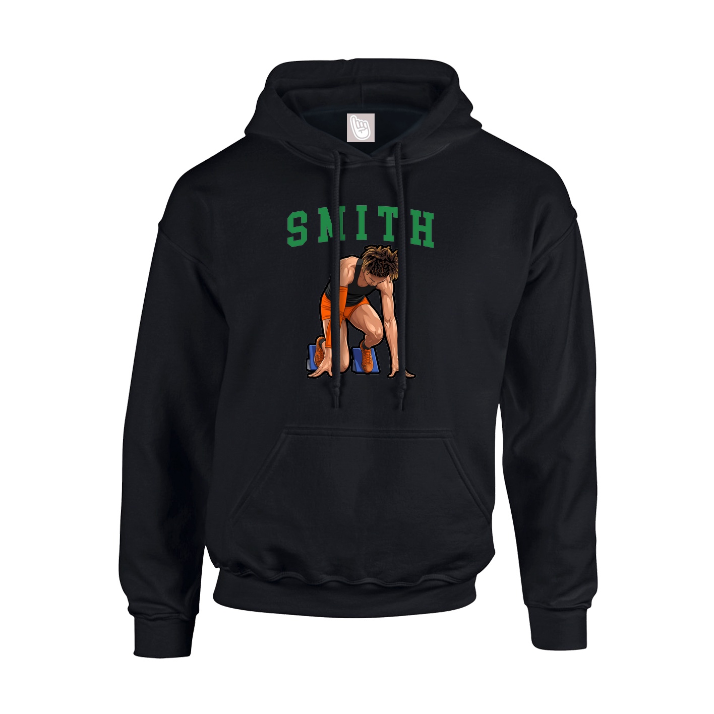 Hoodie