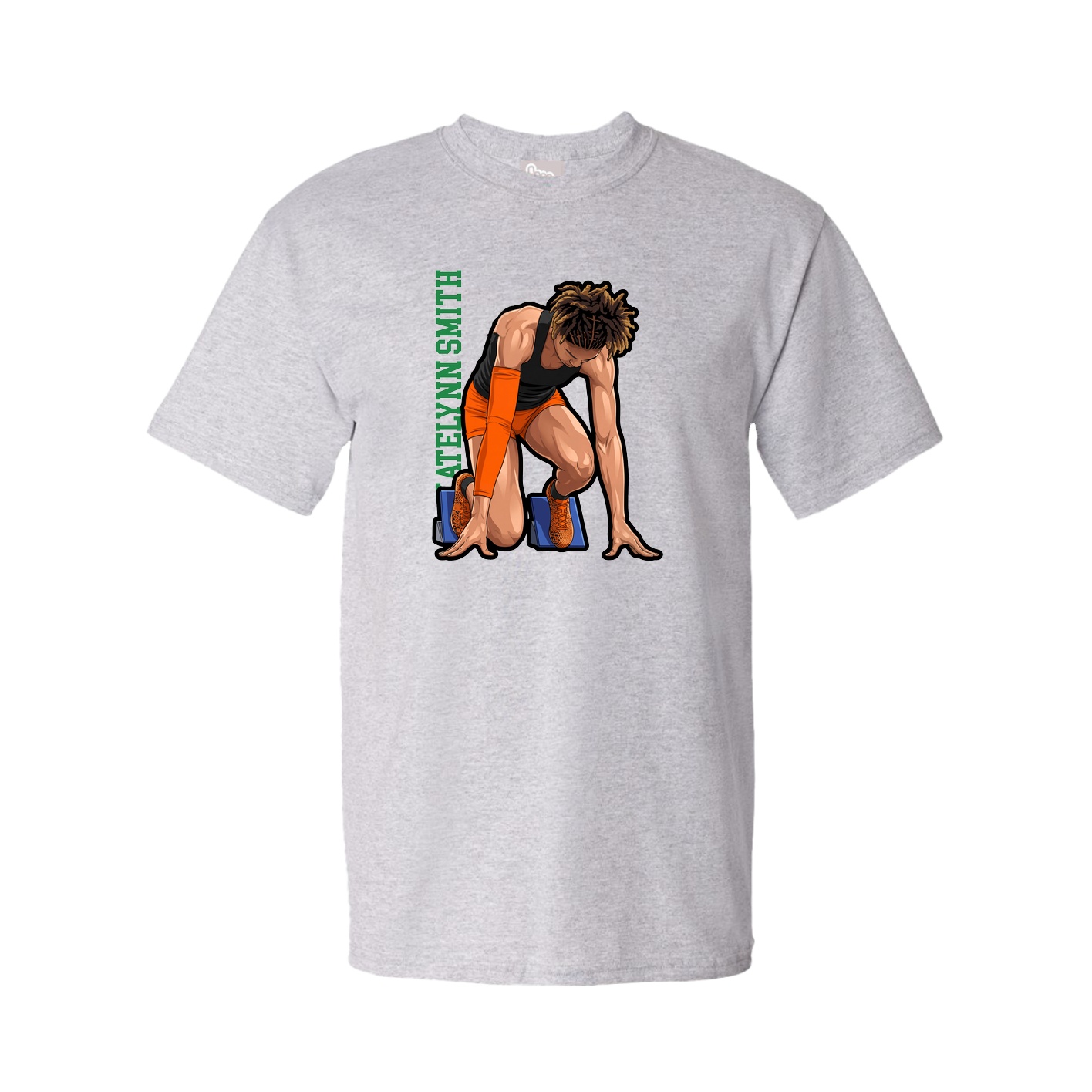NIL Club Tee