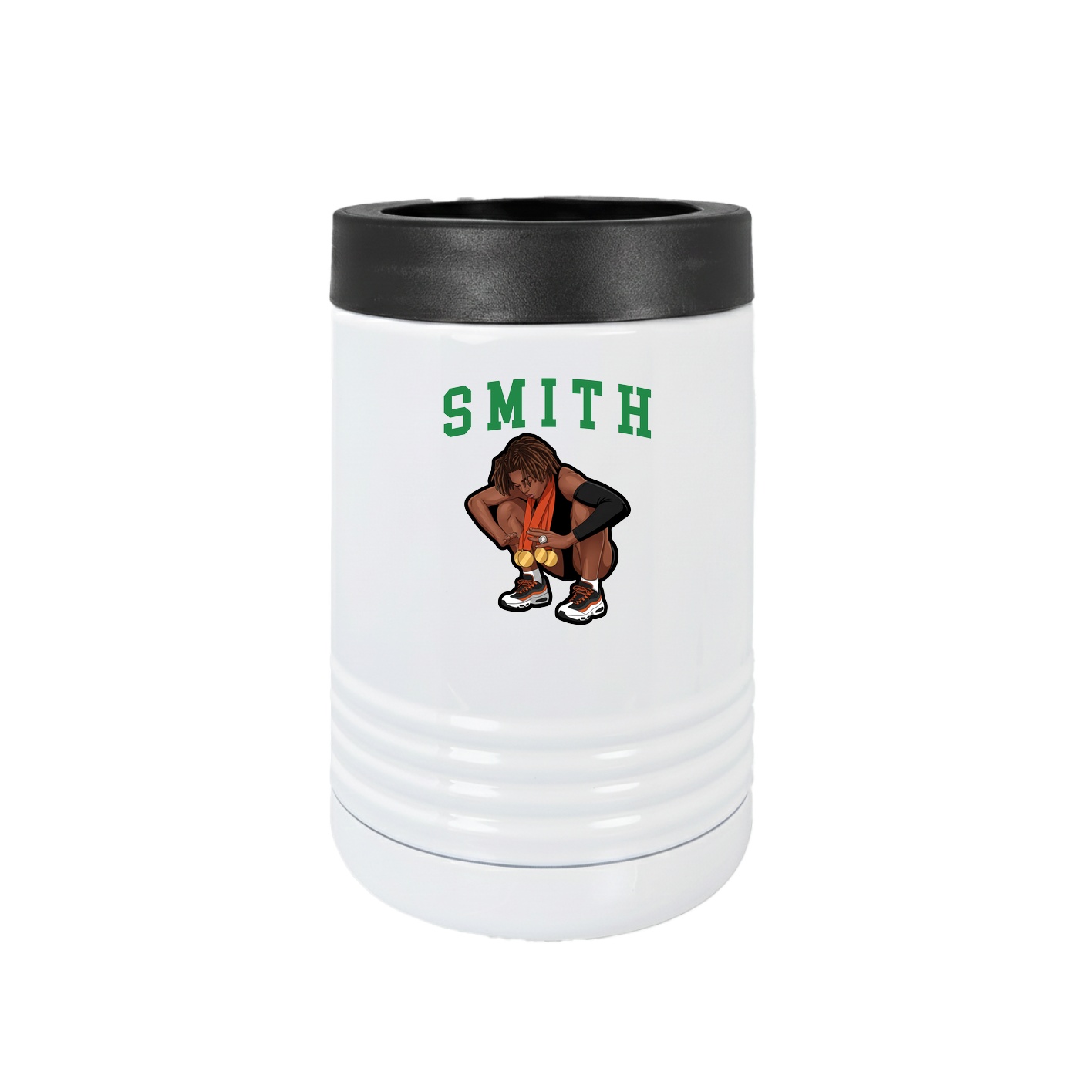 Beverage Holder — Shirsey in White