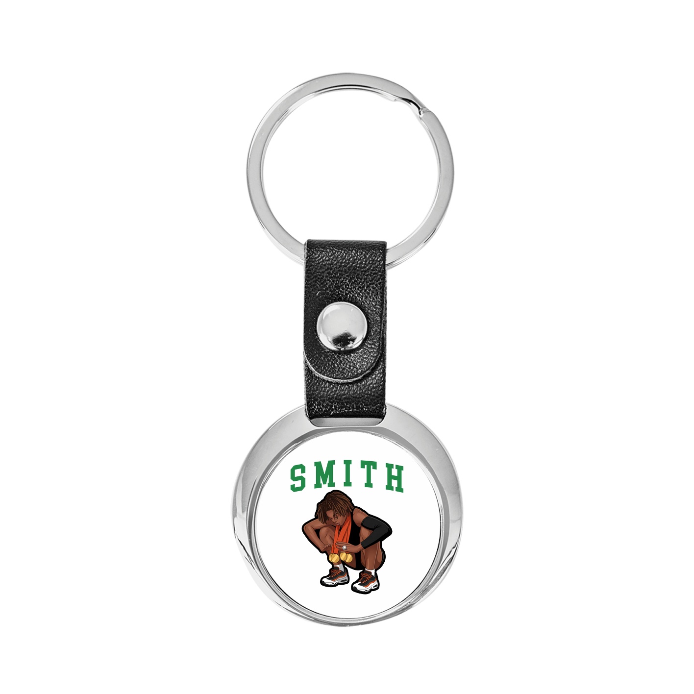 Key Chain — Shirsey in Classic