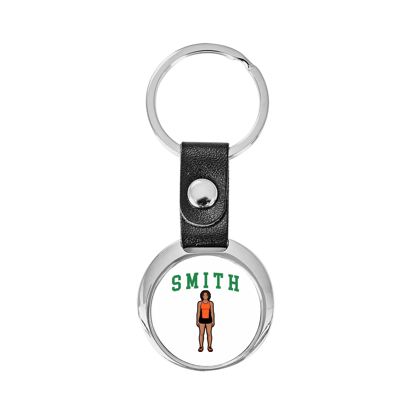 Key Chain — Shirsey in Classic