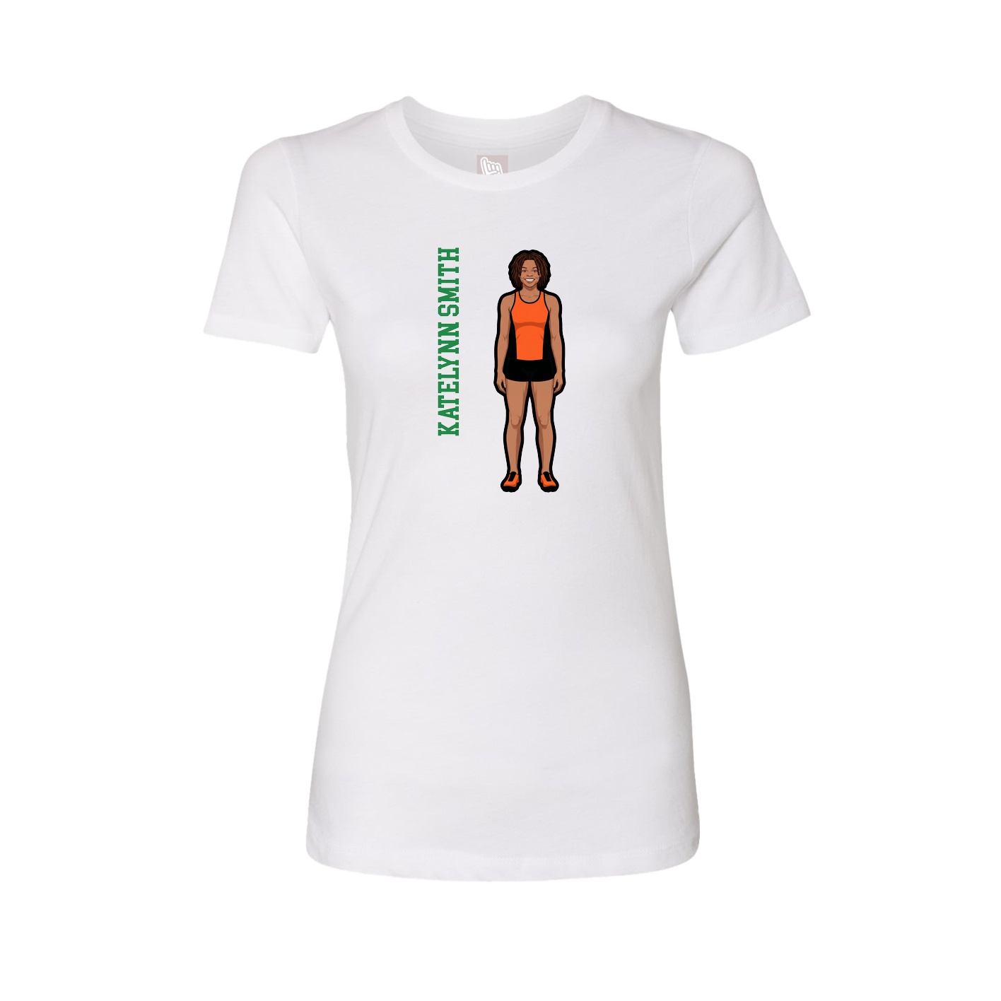 Womens Tee