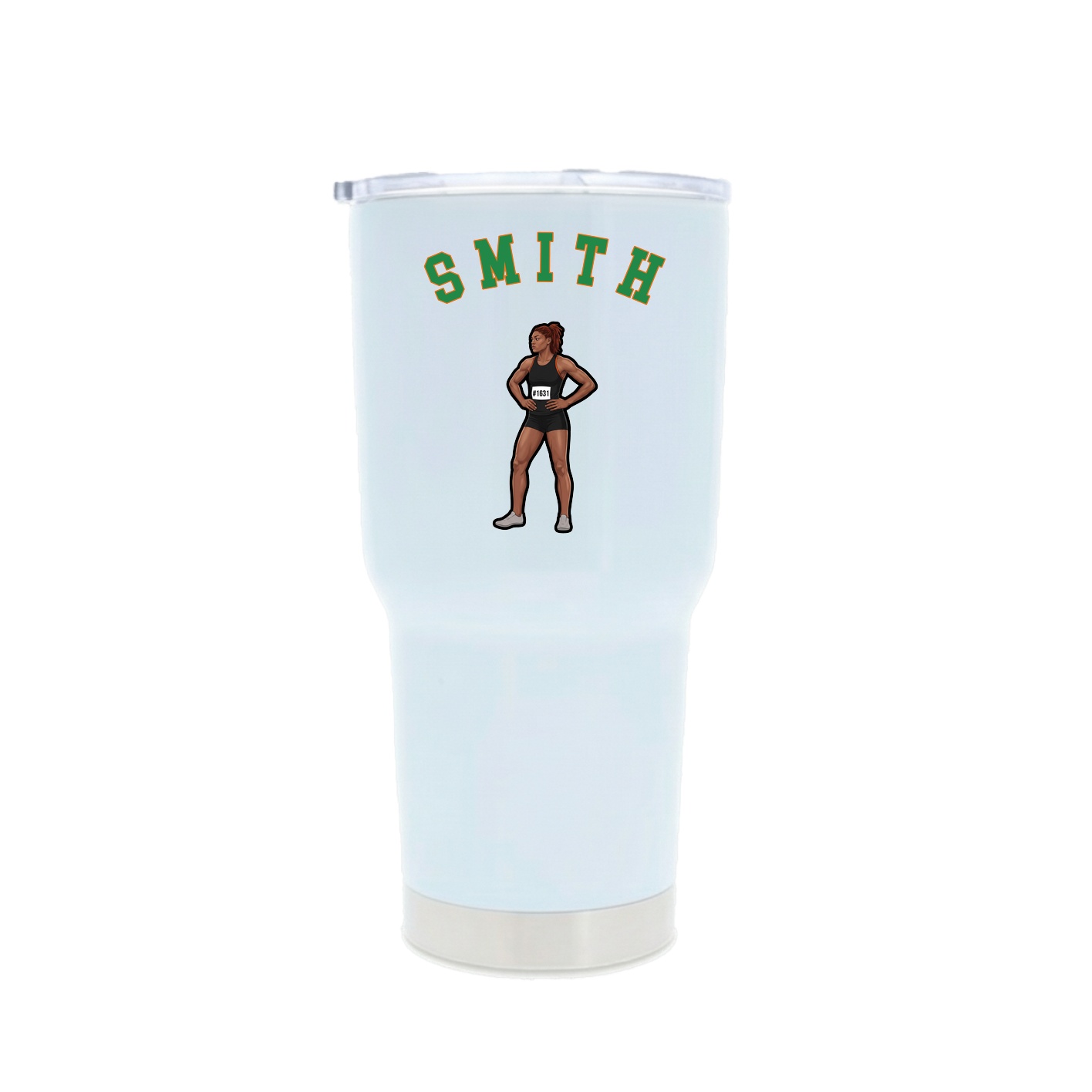 30oz Stainless Steel Tumbler