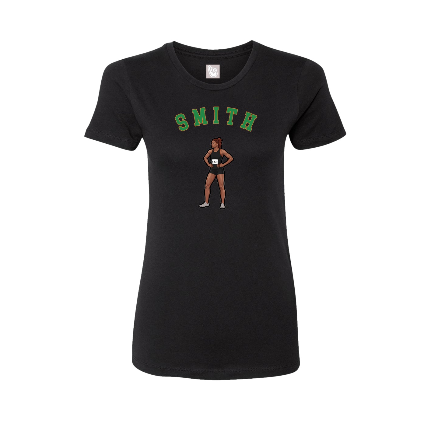 Womens Tee