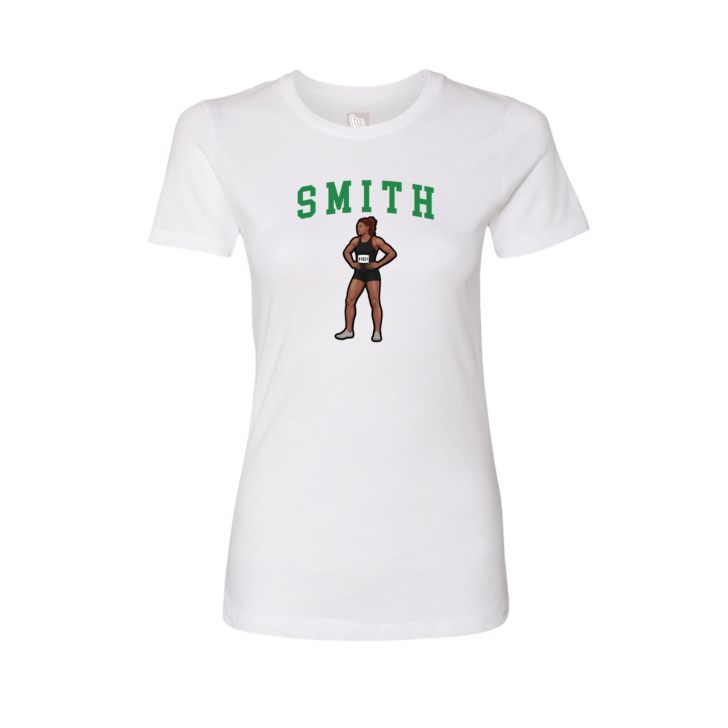 Womens Tee