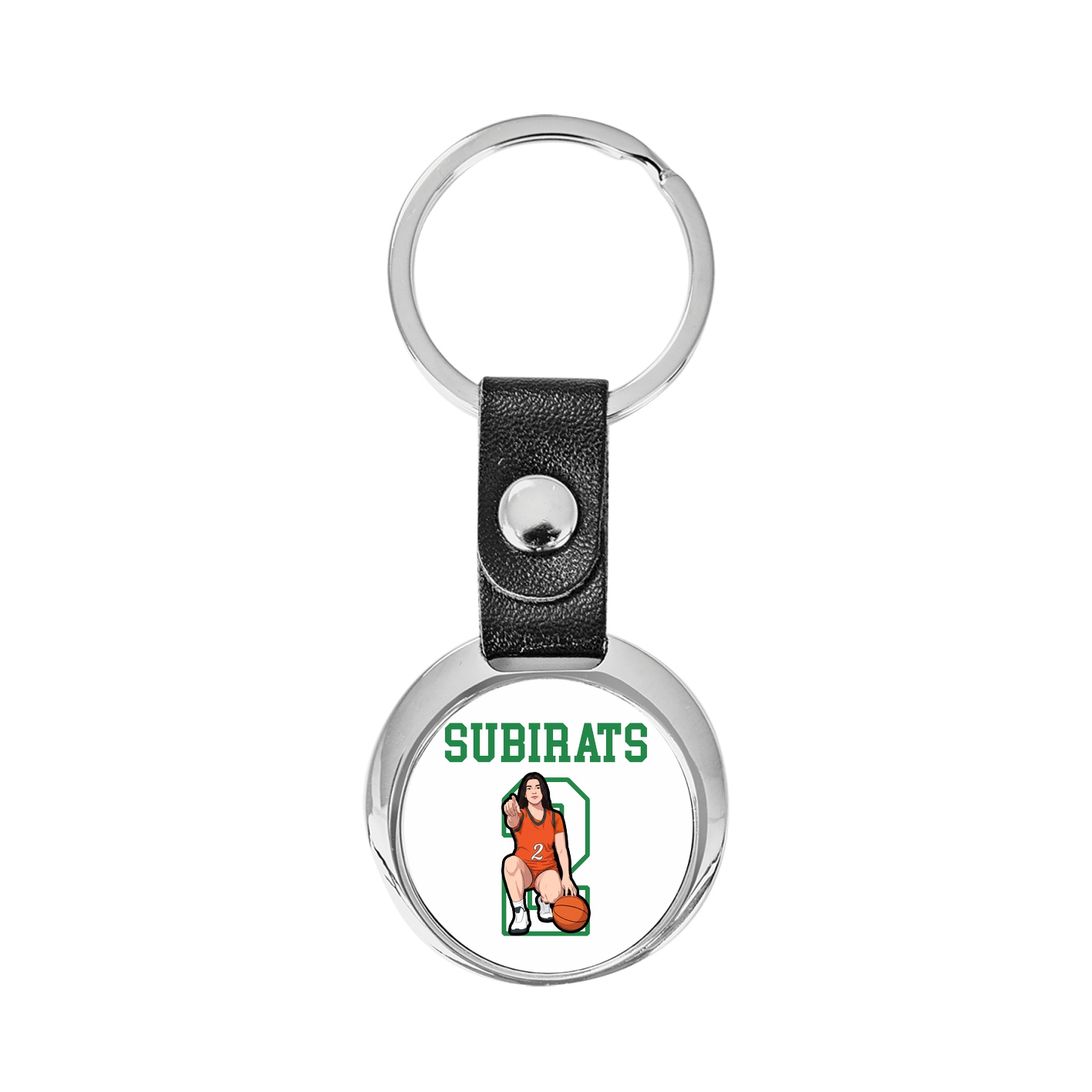 Key Chain — Shirsey in Classic