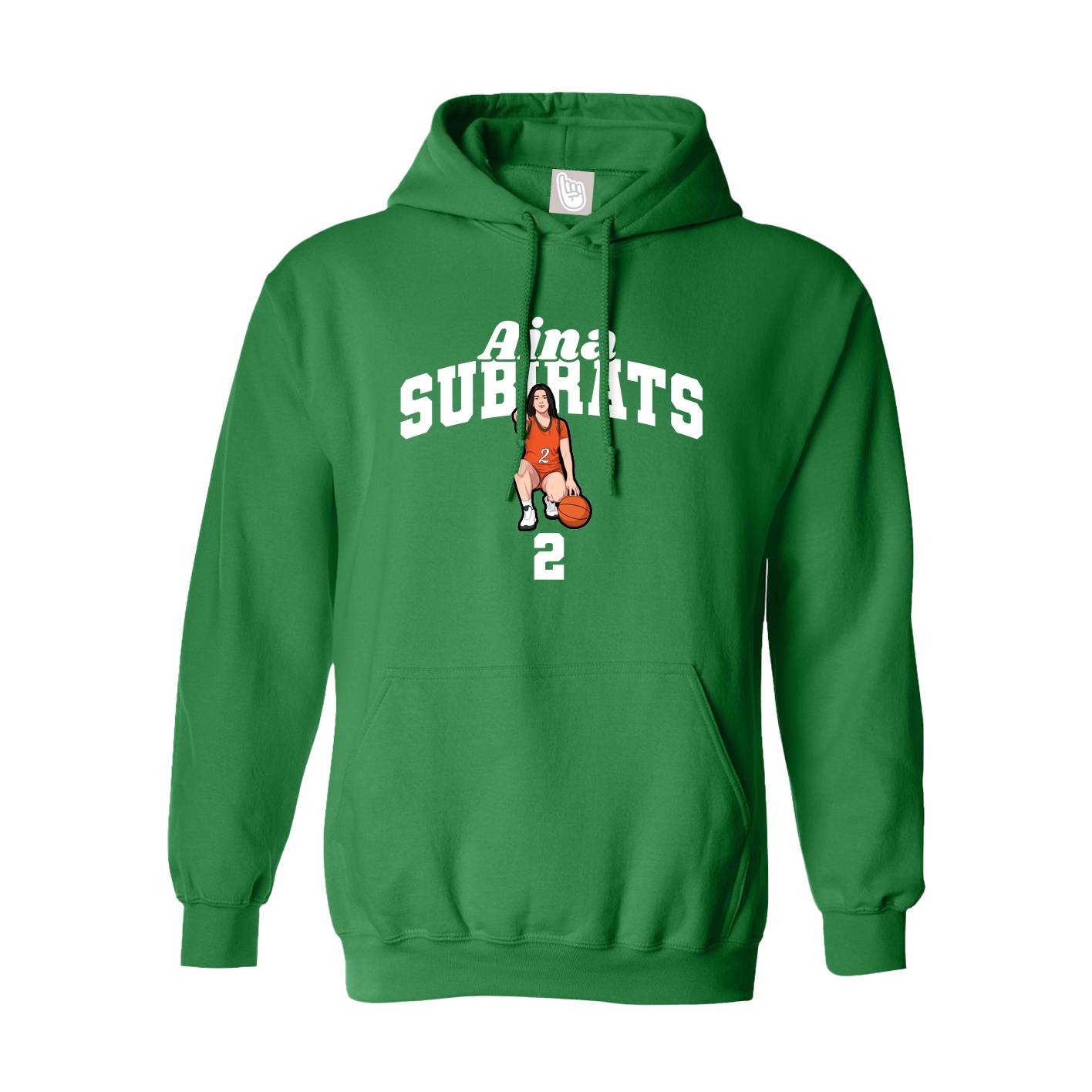 Hoodie