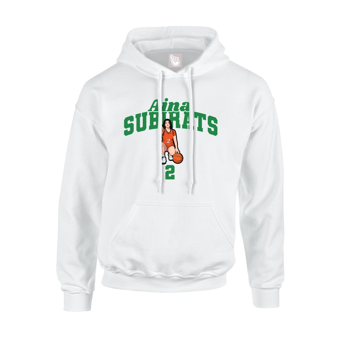Hoodie